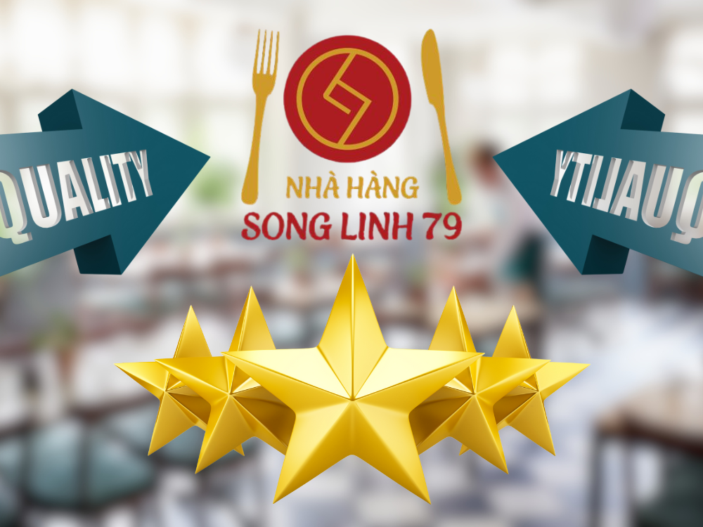 III. Cam kết chất lượng dịch vụ